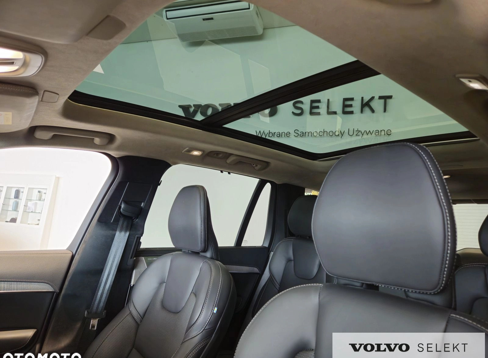 Volvo XC 90 cena 329900 przebieg: 25266, rok produkcji 2023 z Nowe małe 781